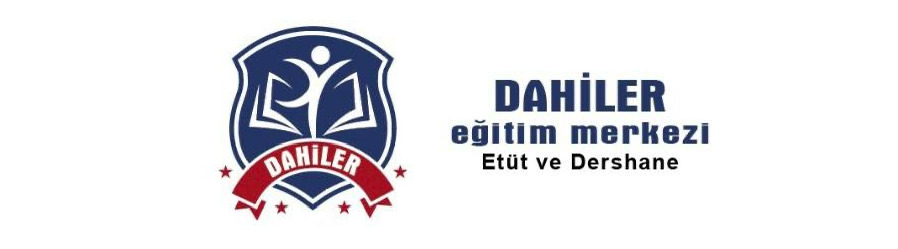 Dahiler Eğitim Merkezi Dijital Portal